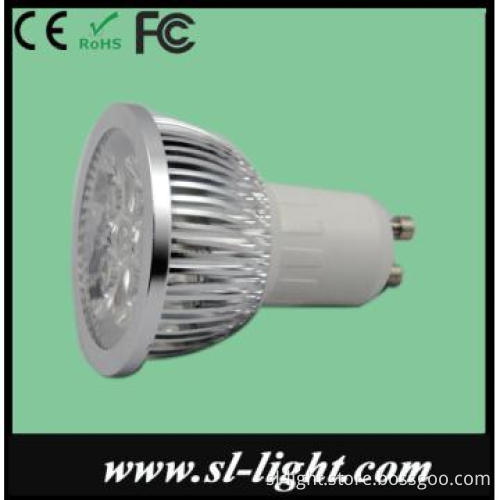 Newest design GU10 5W home spotlight
